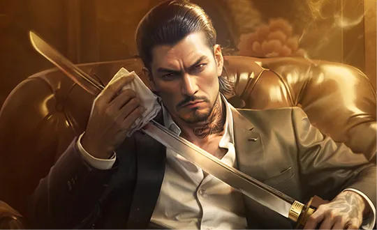 Yakuza Honor Demo Grátis | Caça-Níquel Grátis Sem Depósito